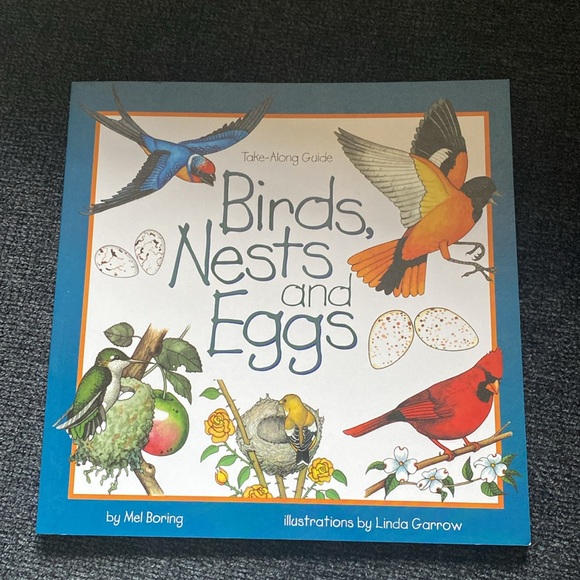 Take-Along Guide book Set - Picture 3 of 6